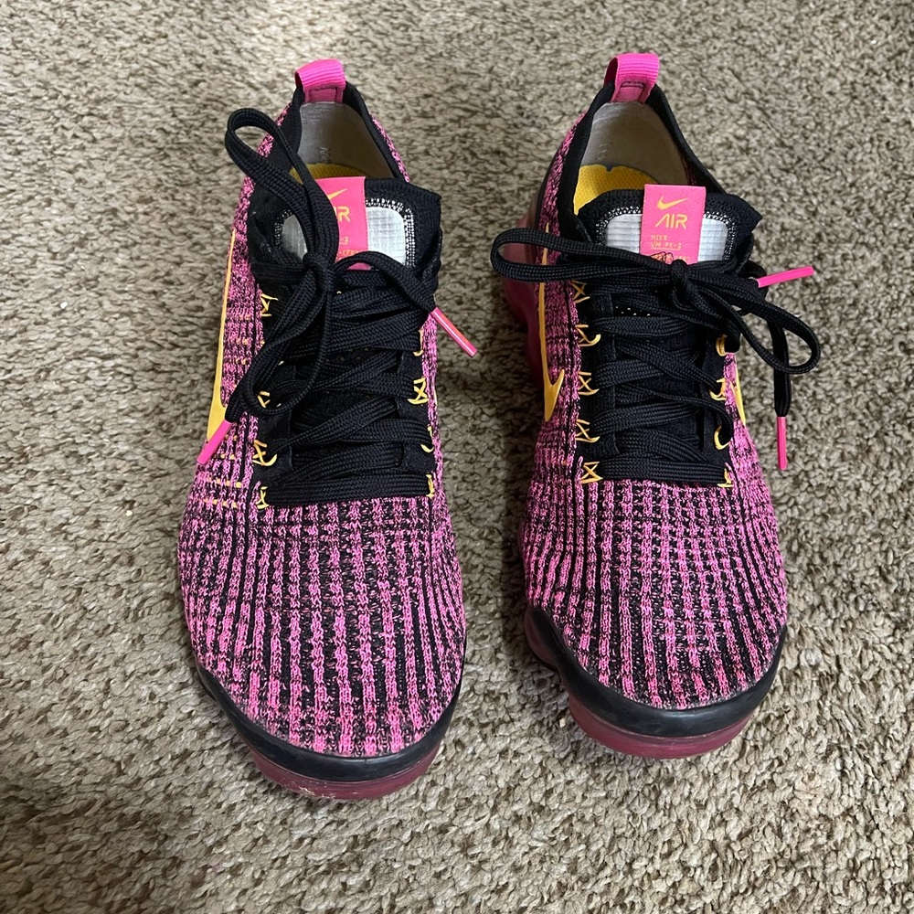 Nike Air VaporMax Flyknit 3